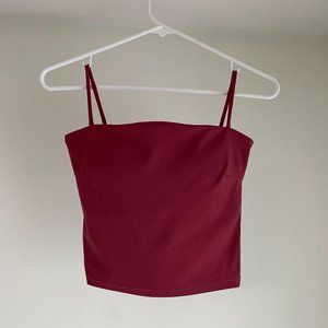 Halara athletic tank top